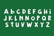 Big Boss - Bold Playful Typography, a Sans Serif Font by Yuby Creative (Thumbnail 6 of 8)