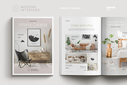 Product Catalog, a Brochure Template by Type Here Studio (Thumbnail 4 of 20)