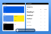 Medifest - Healthcare Service, a Landing Page Template by SLAB! Design (Thumbnail 3 of 5)