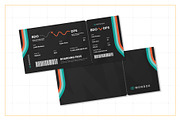 Boarding Pass - Mondok 3, a Print Template by Themes Awesome (Thumbnail 3 of 3)