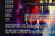 STEREOVARIO | 2-in-1 Font + Extras, a Sans Serif Font by Ckybe's Corner (Thumbnail 5 of 10)