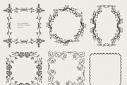 Threads of Memory - Folk dotted arts, an Object Illustration by lokko studio (Thumbnail 6 of 11)