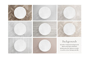 Palma Magazine & iPad Mockup Kit, an iPad Mockup by Moyo Studio (Thumbnail 13 of 13)