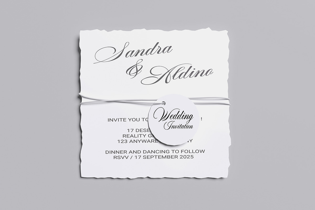 Romantica Caligraphy Modern Font, a Font by RHD Creative Studio (Photo 4 of 9)