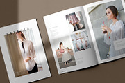 Brochure and Catalog Mockups, a Print Template by artimasa (Thumbnail 6 of 7)