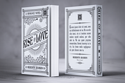 Book Cover Template 47, a Templates & Theme by Digital Goods (Thumbnail 8 of 11)