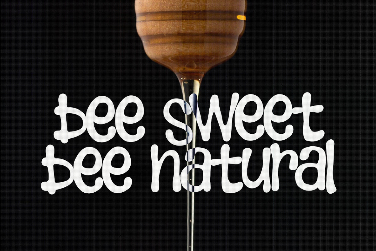 Gloopy Toons, a Handwritten Font by Fargun Studio (Photo 7 of 14)