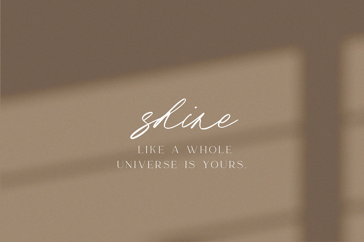 Le Major | Display Serif Font, a Serif Font by Calamar Studio (Photo 15 of 15)