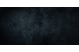 Dark Black Textured Surface, a Texture Illustration by BazziBa♥