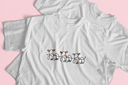Christmas Wish Collection Bundle, an Illustration by Miss Tiina (Thumbnail 7 of 9)