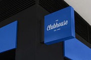 Logo Mockup 3D Sign Fast Food, a Product Mockup by Asylab (Thumbnail 3 of 5)