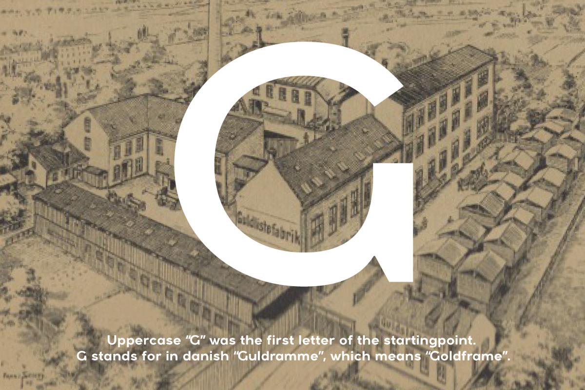 Arkibal Sans, a Sans Serif Font by Jan-Christian Bruun (Photo 18 of 20)