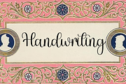 Hello Maddison, a Handwritten Font by InermediaSTUDIO (Thumbnail 6 of 9)