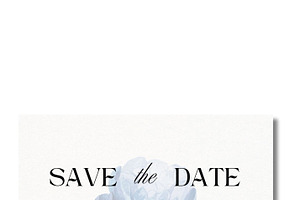 Wedding Invitation Template, a Templates & Theme by kaidayana