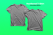 Ultimate Apparel Mockup Bundle, a Merchandise Mockup by Clint English (Thumbnail 3 of 7)