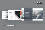 MASTER Presentation Bundle, a Presentation Template by slidequest (Thumbnail 3 of 16)