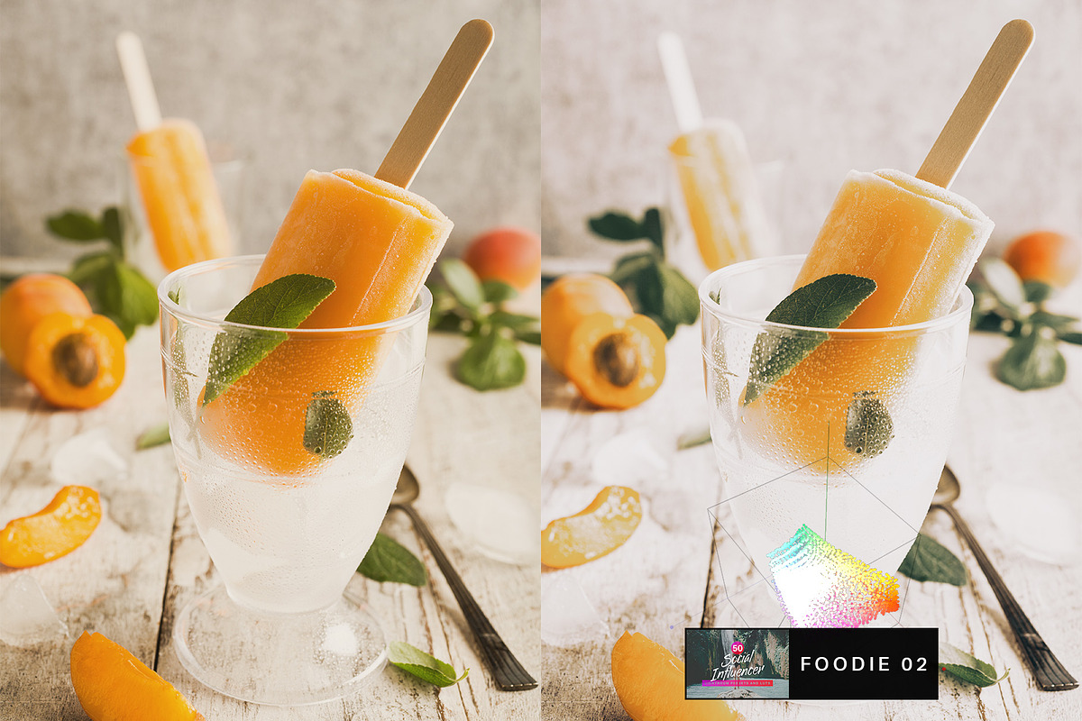 500+ Lightroom Presets & LUTs Bundle, a Preset Add-On by SparkleStock (Photo 5 of 10)