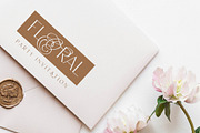 AURA Serif Typeface, a Serif Font by Anna Zakharchenko (Thumbnail 2 of 12)