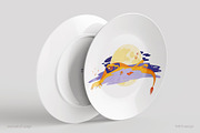 Romantic Dragons | Illustration Kit, an Animal Illustration by TMETA design (Thumbnail 12 of 12)