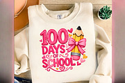 Teacher PNG, Teacher Sublimation PNG, an Illustration by GatewayDesign (Thumbnail 3 of 6)