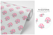 Ethnic Mirage - Exquisite Prints+, a Pattern Graphic by TSTUDIO (Thumbnail 11 of 12)