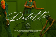 Prystoria Script, a Script Font by Get Studio (Thumbnail 3 of 10)