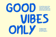 CS Mellow Drawn, a Handwritten Font by Craft Supply Co. (Thumbnail 5 of 8)