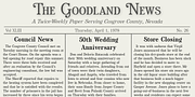 Rataczak, a Serif Font by Ingrimayne Type (Thumbnail 2 of 10)