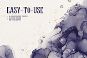 Premium Procreate Textures, a Brushes & More by Delightful Design (Thumbnail 3 of 4)