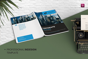 Corporate Case Study Magazine