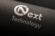 Next Technology Logo Template, a Branding & Logo Template by Raj Shop (Thumbnail 5 of 7)