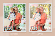 Birthday Photoshop Actions Lightroom, an Action Add-On by 3Motional (Thumbnail 14 of 16)