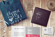Marcador script, a Script Font by SomStock (Thumbnail 4 of 7)