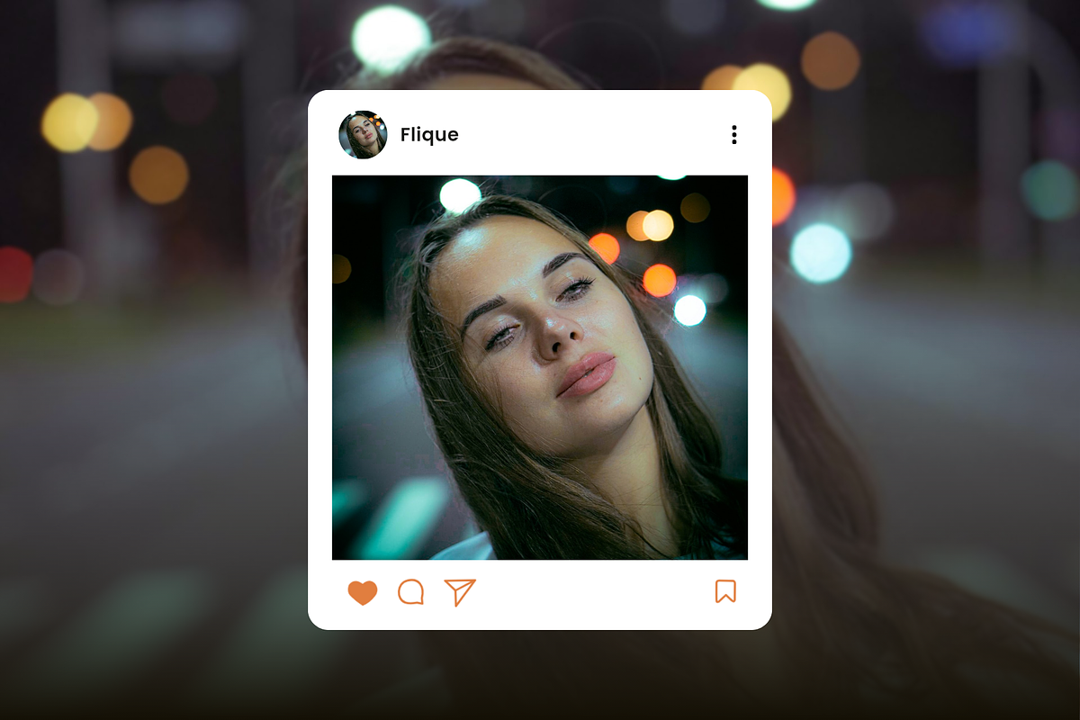 Flique - Lightroom Preset DNG & XMP, a Preset Add-On by Mirelyn (Photo 11 of 16)