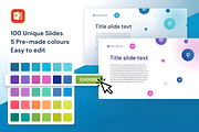 Business Plan 2.0 for PowerPoint, a Presentation Template by Ink Gallery (Thumbnail 11 of 11)