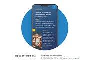 Canva & PPT Presentation Slide Deck, a Presentation Template by Bryant Design (Thumbnail 7 of 10)