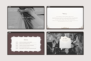 Wedding Invitation, Canva Website, a Presentation Template by IRISEA DESIGNS (Thumbnail 3 of 4)