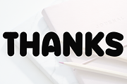 Little Header, a Script Font by InermediaSTUDIO (Thumbnail 5 of 8)