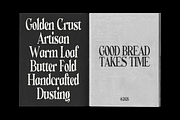 Farde - Condensed Display Serif, a Serif Font by Typeparties (Thumbnail 9 of 10)