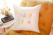 Gliteer New Year Clipart, an Illustration by Sublimation Artist (Thumbnail 6 of 6)