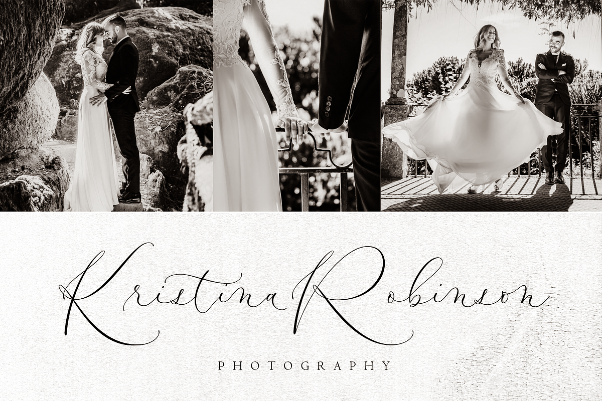Modella – Modern Wedding Fonts, a Script Font by RedyStudio (Photo 14 of 16)