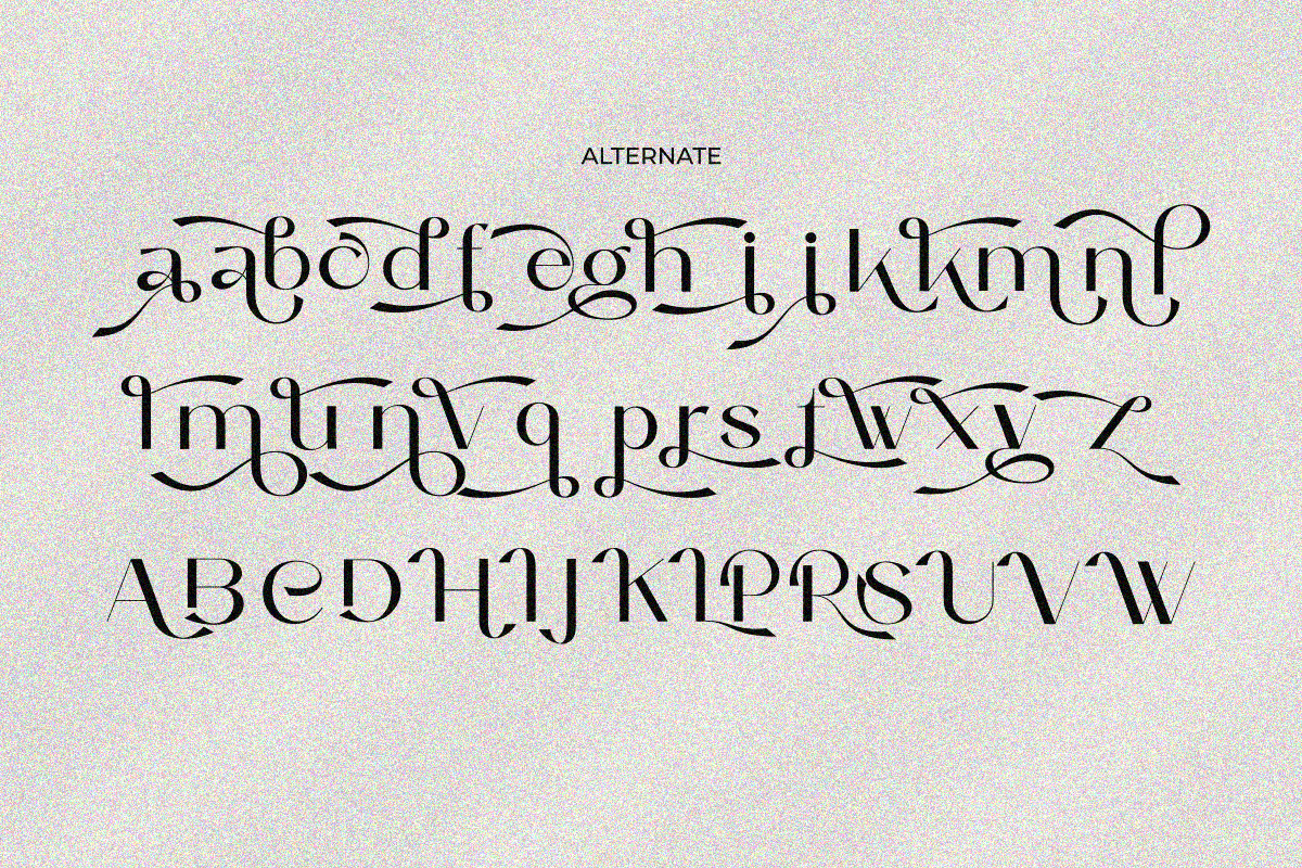 Kalmera, a Sans Serif Font by zaaintype (Photo 10 of 11)