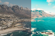 GoPro LUTs for Color Grading, an Action Add-On by Presetsh.com (Thumbnail 9 of 10)