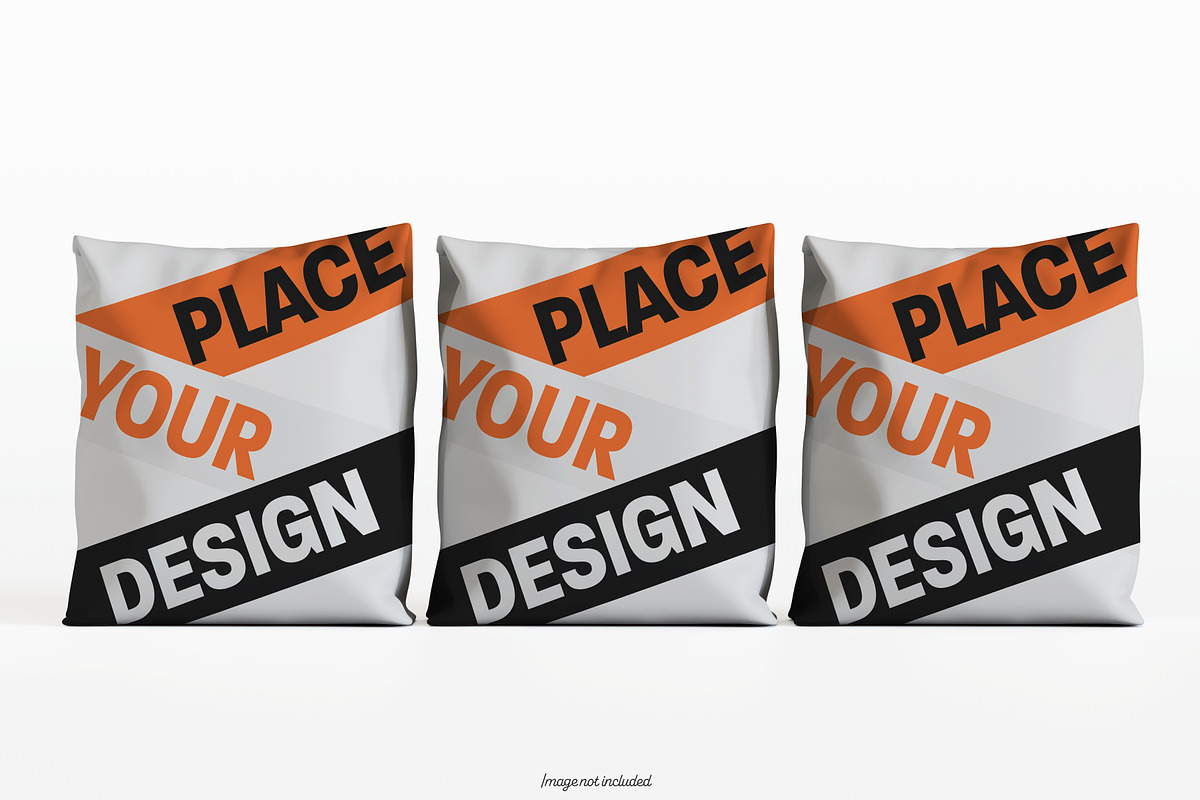 Craft Packaging Mockup Bundles, a Packaging Mockup by Ambo Ampeng (Photo 27 of 32)