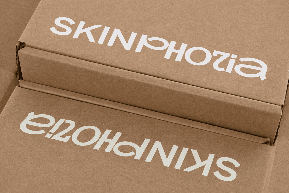 Minimalist Logo Kit - CANVA, AI, PSD, a Branding & Logo Template by Orca Design (Photo 5 of 14)