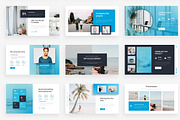 Active Google Slide Bundle, a Presentation Template by One Percent Studio (Thumbnail 6 of 30)