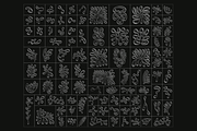 3D Floral Shapes - 95 Shapes, a Graphic by Dirtybarn (Thumbnail 24 of 26)