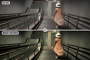 Creative Collection#2 LUTs /Filters, a Preset Add-On by CineMart (Thumbnail 6 of 24)