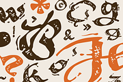 Valerius Elegant Blackletter Script, a Blackletter Font by kaer_shop (Thumbnail 3 of 13)
