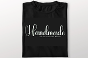 Birthday Majesty, a Handwritten Font by FreshTypeINK (Thumbnail 3 of 8)